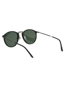 Giorgio Armani okrągłe okulary przeciwsłoneczne 0 AR 318 SM 500131