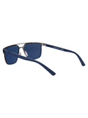 Emporio Armani Squared Sonnenbrille 0 EA2134 316280