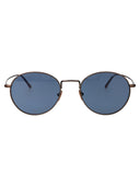 Giorgio Armani Oval Sunglasses 0 Ar6125 300619