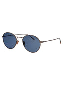Giorgio Armani Oval Sunglasses 0 Ar6125 300619