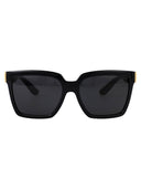 Dolce & Gabbana Squared Sunglasses 0 Dg6165 501/87