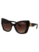 Dolce & Gabbana Butterfly Sunglasses 0 Dg4405 502/13