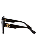 Dolce & Gabbana Butterfly Sunglasses 0 Dg4405 502/13