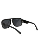 Dolce & Gabbana Pilot Sunglasses 0 Dg4403 501/87