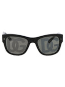 Dolce & Gabbana Squared Sunglasses 0 Dg4338 501/M