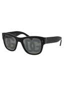 Dolce & Gabbana Squared Sunglasses 0 Dg4338 501/M