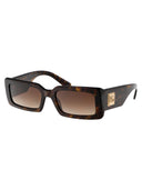 Dolce & Gabbana Squared Sunglasses 0 Dg4416 502/13