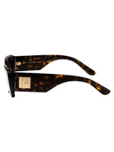 Dolce & Gabbana Squared Sunglasses 0 Dg4416 502/13