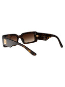 Dolce & Gabbana Squared Sunglasses 0 Dg4416 502/13
