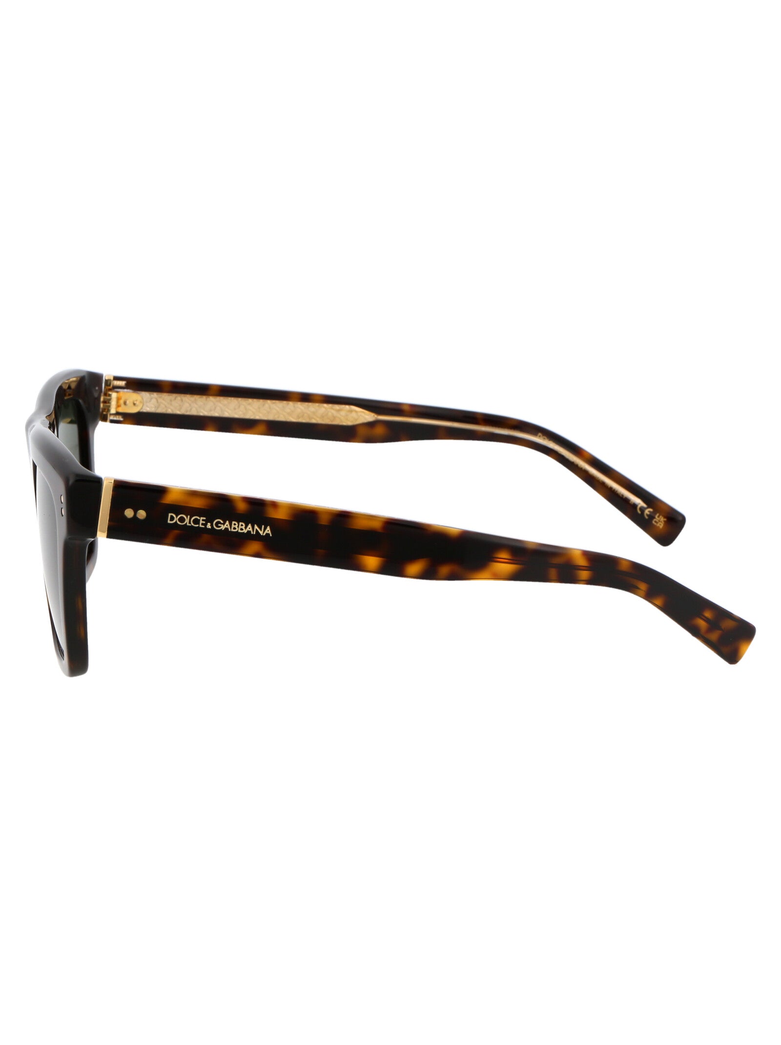 Lunettes de soleil Dolce & Gabbana 0 DG4420 502/71