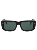 Burberry Square Okulary 0 BE4376U 300271