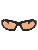 Burberry Sunglasses 0 Be4384 346474
