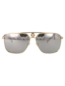 Versace Squared Sunglasses 0 Ve2238 12526 G