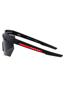 Prada Linea Rossa Geometrical Sunglasses 0 Ps 01 Ys 1 Bo06 F