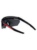 Prada Linea Rossa Geometrical Sunglasses 0 Ps 01 Ys 1 Bo06 F