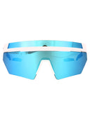 Prada Linea Rossa Geometrical Sunglasses 0 Ps 01 Ys Aai08 R