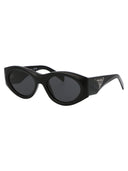 Occhiali da sole Prada 0 pr 20 zs 1 AB5 S0