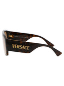 Versace Geometrical Sunglasses 0 Ve4439 108/73