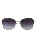 Prada Geometrical Sunglasses 0 Pr 57 Ys 1 Bc5 D1