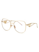 Prada Geometrical Sunglasses 0 Pr 57 Ys Zvn08 N