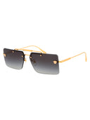 Versace Squared Sonnenbrille 0 VE2245 10028 G