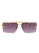 Versace Squared Sunglasses 0 Ve2245 10028 H