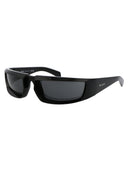 Prada Squared Sunglasses 0 Pr 25 Ys 1 Ab5 S0