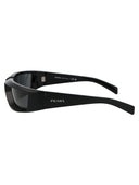 Prada Squared Sunglasses 0 Pr 25 Ys 1 Ab5 S0