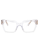 Miu Miu Squared Optical 0 Mu 04 Uv 2 Az1 O1