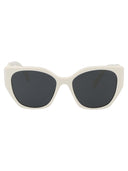 Prada Geometrical Sunglasses 0 Pr 19 Zs 1425 S0