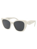 Prada Geometrical Sunglasses 0 Pr 19 Zs 1425 S0