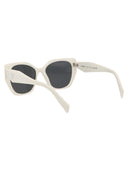 Prada Geometrical Sunglasses 0 Pr 19 Zs 1425 S0