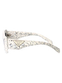 Prada Cat Eye Sunglasses 0 Pr 13 Zs 17 D5 S0