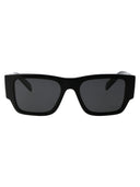 Prada Geometrical Sunglasses 0 Pr 10 Zs 1 Ab5 S0