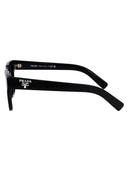 Prada Geometrical Sunglasses 0 Pr 03 Zs 1 Ab06 T