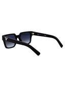Prada Geometrical Sunglasses 0 Pr 03 Zs 1 Ab06 T