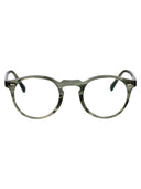 Oliver Peoples Round Optical 0 Ov5186 1705