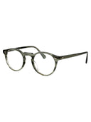 Oliver Peoples Round Optical 0 Ov5186 1705