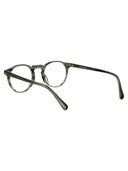 Oliver Peoples Round Optical 0 Ov5186 1705