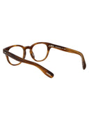 Oliver Peoples Round Optical 0 Ov5413 U 1011