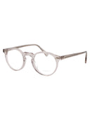 Oliver Peoples Round Optical 0 Ov5186 1467