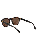Polo Ralph Lauren Round Sunglasses 0 Ph4184 500373