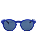 Polo Ralph Lauren Round Sunglasses 0 Ph4184 523580