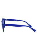 Polo Ralph Lauren Round Sunglasses 0 Ph4184 523580