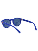Polo Ralph Lauren Round Sunglasses 0 Ph4184 523580