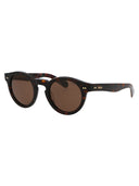 Polo Ralph Lauren Round Sunglasses 0 Ph4165 500373