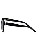 Lunettes de soleil Saint Laurent SL M107 002