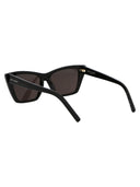 Saint Laurent Cat Eye Sunglasses Sl 276 Mica 032