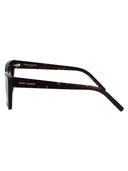 O occhiali da sole di Saint Laurent Cat Eye SL 276 MICA 033