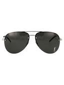 Saint Laurent zonnebrillen klassieker 11 M 007